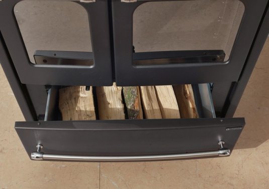 La Nordica Sovrana Easy Evo 2.0