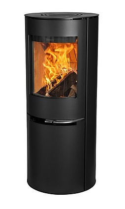 Krbová kamna Aduro Hybrid H3 Lux