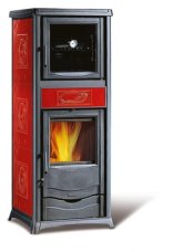 La Nordica Rossella Plus Forno Evo