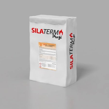 Kamnářská omítka SILATERM MODEL 20 kg
