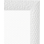 Krbová mřížka VENUS bílá - Velikost mřížky krbu: 11 x 42 bez žaluzie