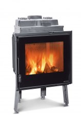 La Nordica Focolare 60 Piano Evo