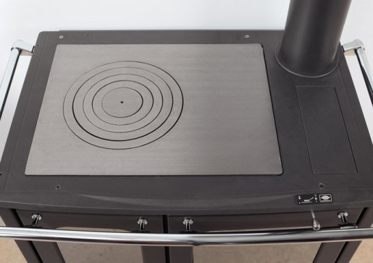 La Nordica Sovrana Easy Evo 2.0