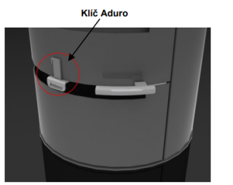 Aduro-tronic, revoluční automatické zařízení pro krbová kamna
