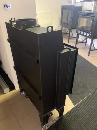 BeF Therm Passive