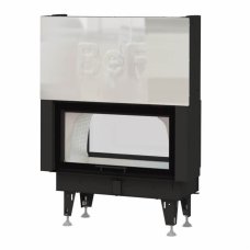Teplovodní krbová vložka Bef Twin V 10 Aquatic II.