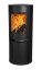Krbová kamna Aduro Hybrid H3 Lux