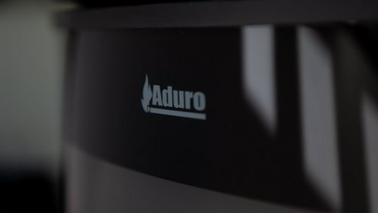 Krbová kamna Aduro 15 Lux