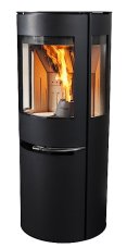 Krbová kamna Aduro Hybrid H1