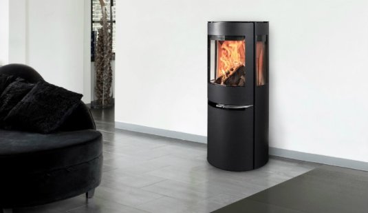 Krbová kamna Aduro Hybrid H1