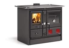 La Nordica TermoRosa XXL D.S.A. 4.0 teplovodní výměník