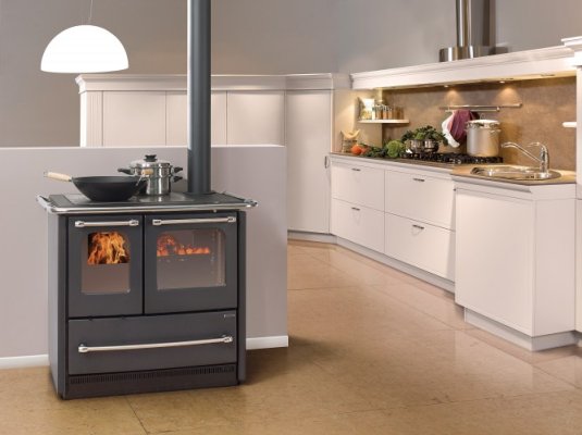 La Nordica Sovrana Easy Evo 2.0