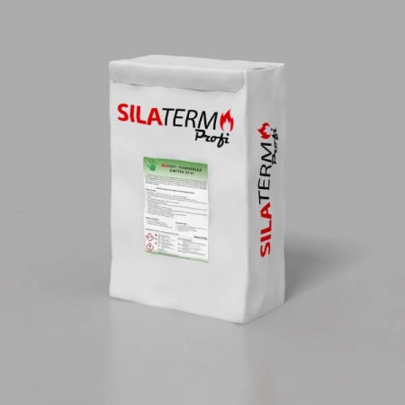 Kamnářská omítka hrubá SILATERM ST-H 20 kg