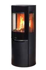 Krbová kamna Aduro Hybrid H3 Lux