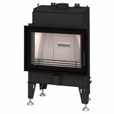 Teplovzdušná krbová vložka BEF THERM PASSIVE 7