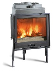 La Nordica Focolare 70 Piano
