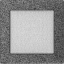 Krbová mřížka černo stříbrná - Velikost mřížky krbu: 17 x 30 se žaluzií