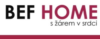 BeF Home