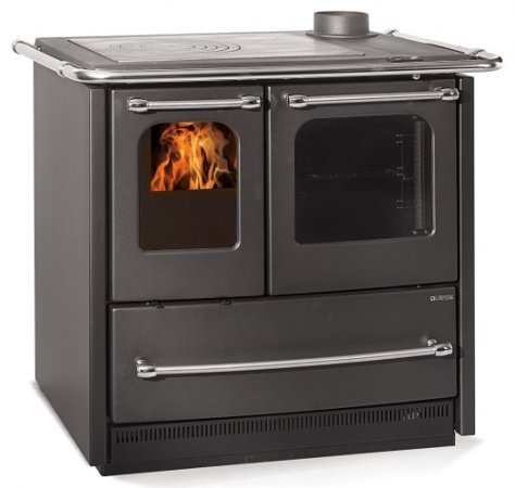 La Nordica Sovrana Easy Evo 2.0