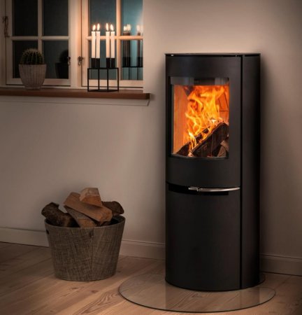 Krbová kamna Aduro Hybrid H2