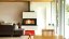 Luxusní krbová vložka BEF THERM V 10 C, výsuvné otevírání
