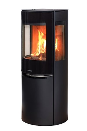 Krbová kamna Aduro Hybrid H3 Lux