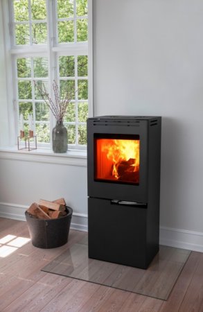 Krbová kamna Aduro Hybrid H5
