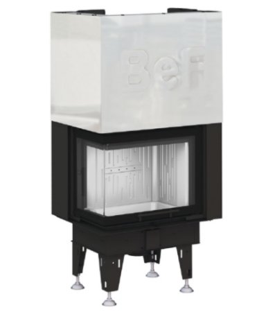 Teplovodní krbová vložka Bef Aquatic WH V 70 CL