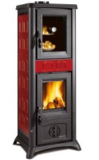 La Nordica Gemma Forno Elegance