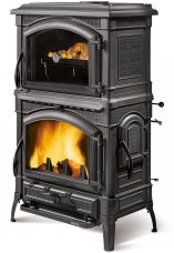 La Nordica Isotta Forno Evo
